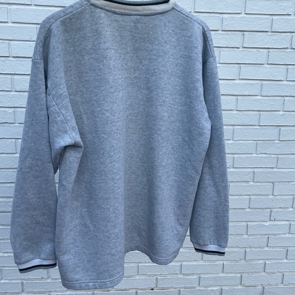 Vintage Ringed Buccaneers Sweater - Picture 4 of 7